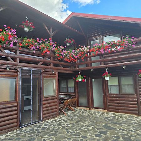 Vila Casa Baciu Turda Exteriér fotografie