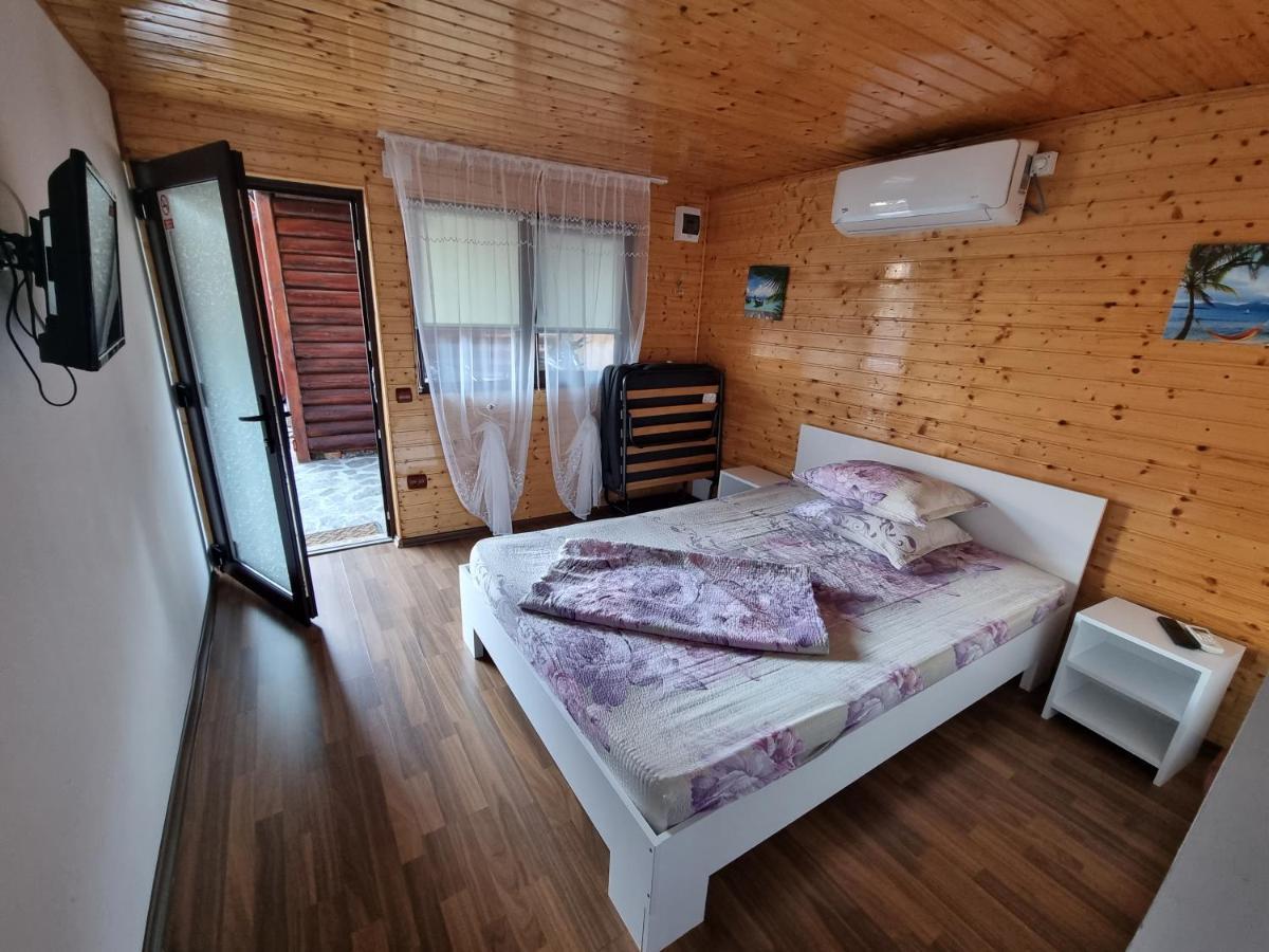 Vila Casa Baciu Turda Exteriér fotografie