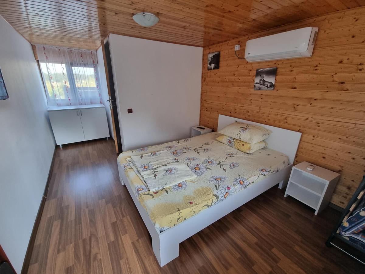 Vila Casa Baciu Turda Exteriér fotografie