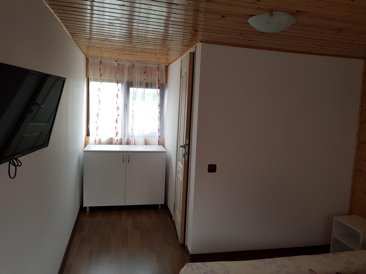 Vila Casa Baciu Turda Exteriér fotografie