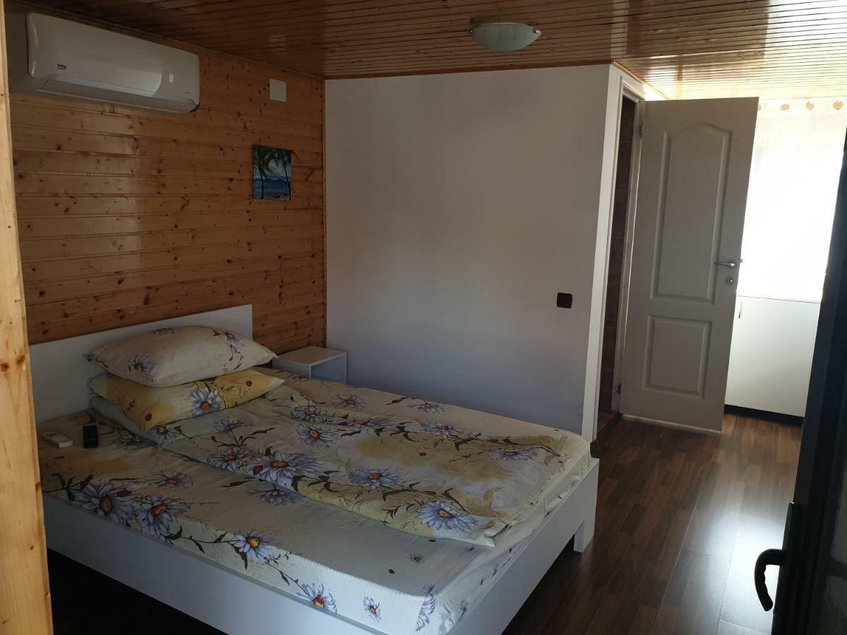 Vila Casa Baciu Turda Exteriér fotografie